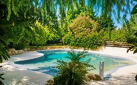 Salvacintoggio -Votre Villa avec Piscine Privée-